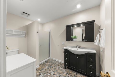 Tiny photo for 1205 E Bonner Road, Wauconda, IL 60084 (MLS # 12606789)