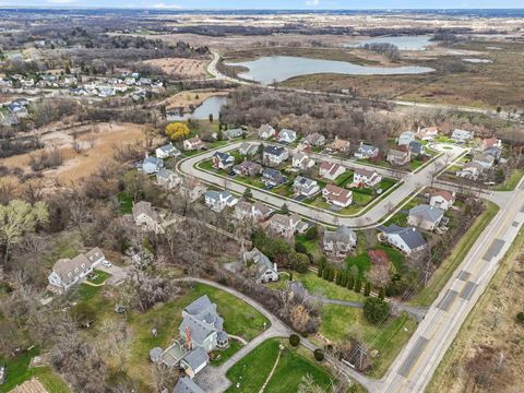 Tiny photo for 1205 E Bonner Road, Wauconda, IL 60084 (MLS # 12606789)