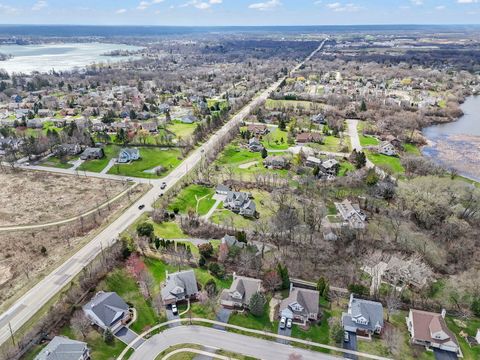 Tiny photo for 1205 E Bonner Road, Wauconda, IL 60084 (MLS # 12606789)