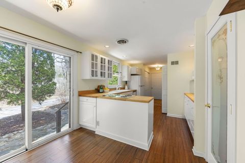 Tiny photo for 1205 E Bonner Road, Wauconda, IL 60084 (MLS # 12606789)