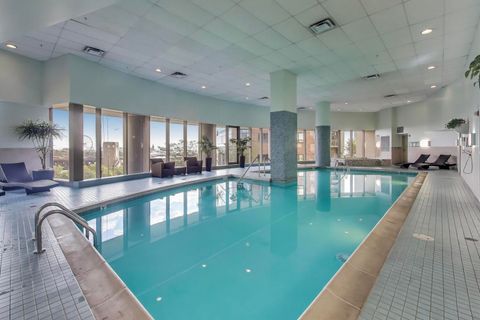 Tiny photo for 420 E Waterside Drive #3804, Chicago, IL 60601 (MLS # 12502761)