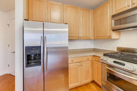 Tiny photo for 420 E Waterside Drive #3804, Chicago, IL 60601 (MLS # 12502761)