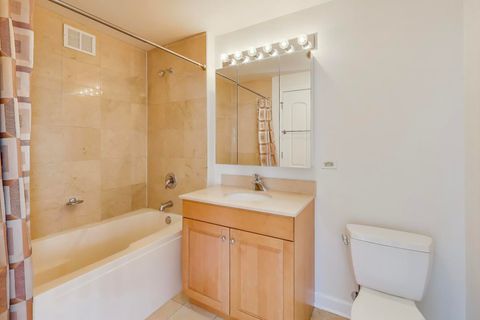 Tiny photo for 420 E Waterside Drive #3804, Chicago, IL 60601 (MLS # 12502761)