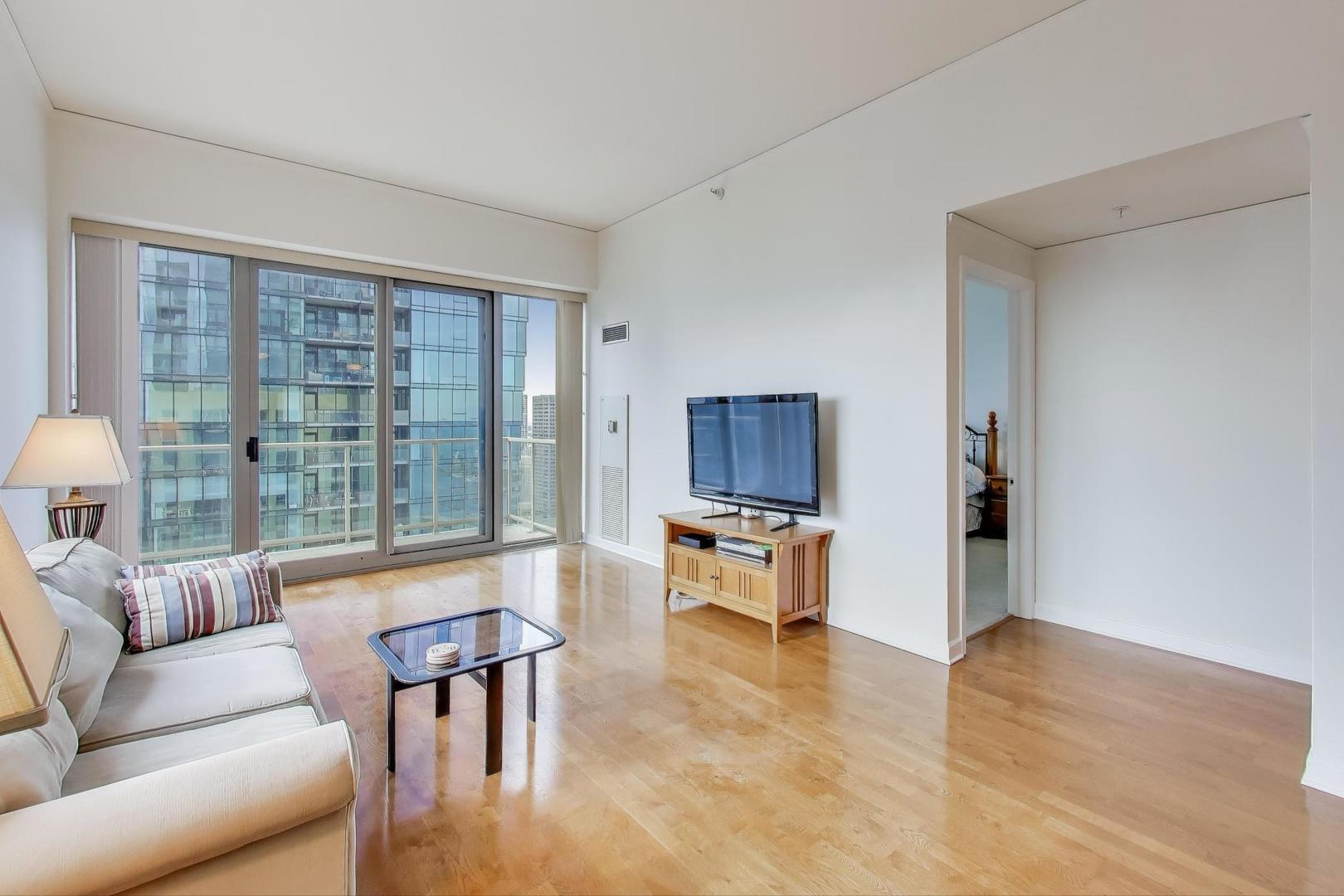 420 E Waterside Drive 3804