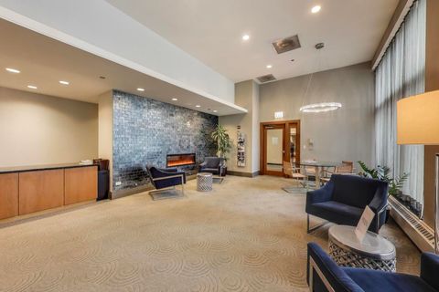 Tiny photo for 420 E Waterside Drive #3804, Chicago, IL 60601 (MLS # 12502761)
