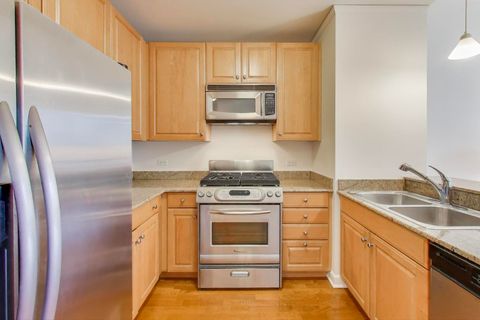 Tiny photo for 420 E Waterside Drive #3804, Chicago, IL 60601 (MLS # 12502761)