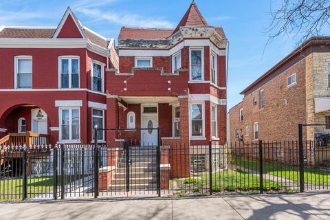 2439 S Millard Avenue Chicago IL 60623
