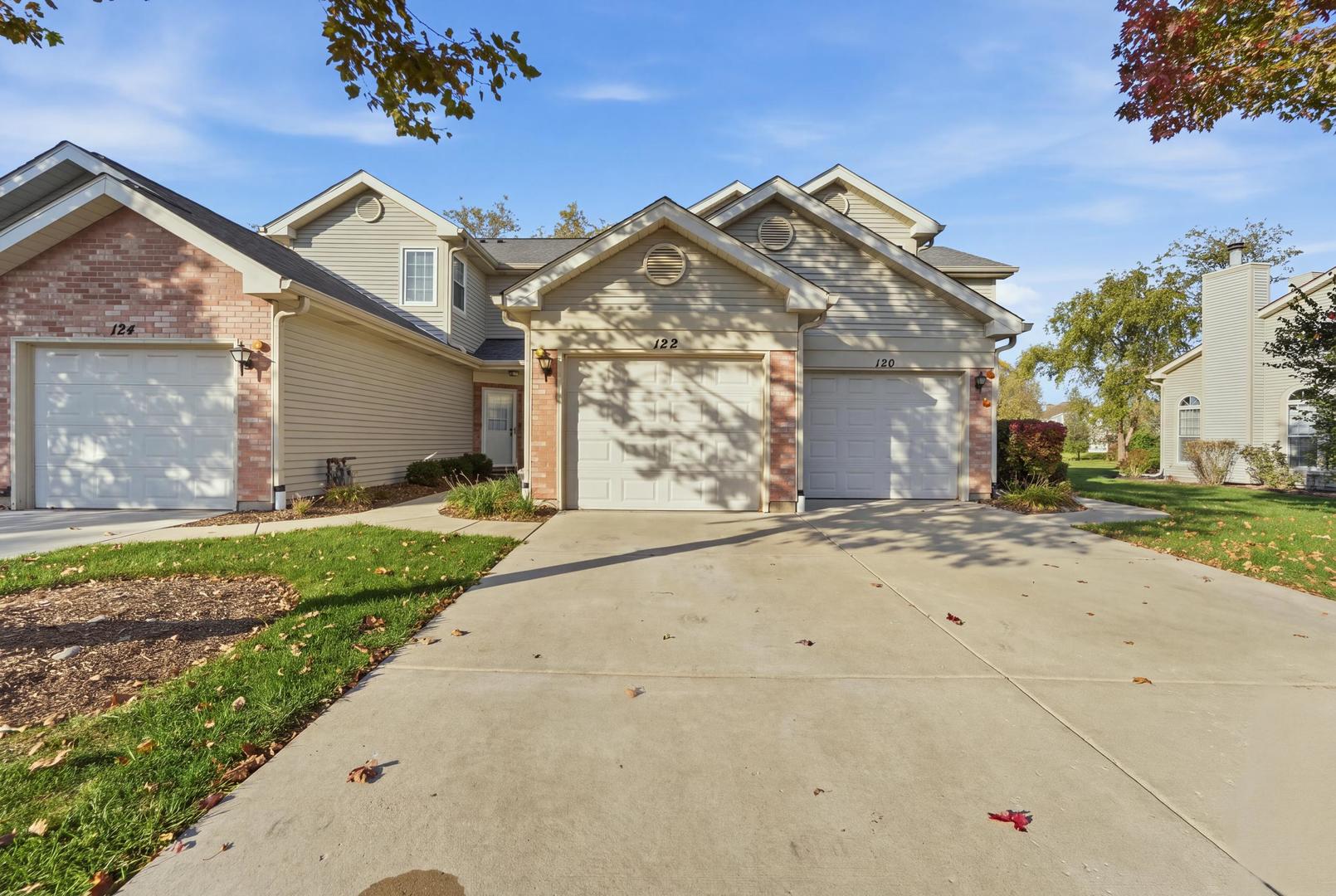 122 Golfview Drive NA
