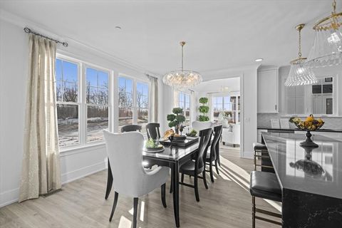 Tiny photo for Long Grove, IL 60047 (MLS # 12594666)