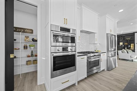 Tiny photo for Long Grove, IL 60047 (MLS # 12594666)