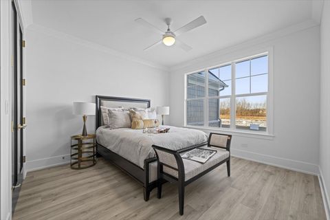 Tiny photo for Long Grove, IL 60047 (MLS # 12594666)