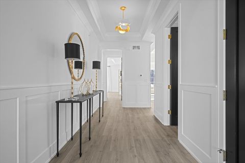 Tiny photo for Long Grove, IL 60047 (MLS # 12594666)