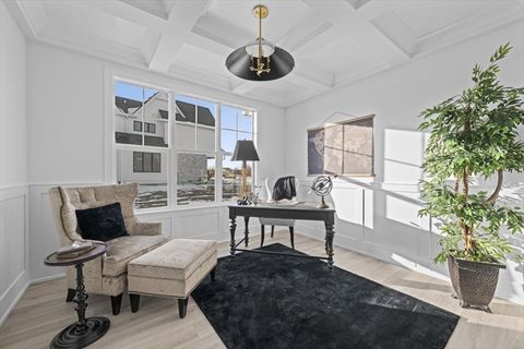 Tiny photo for Long Grove, IL 60047 (MLS # 12594666)