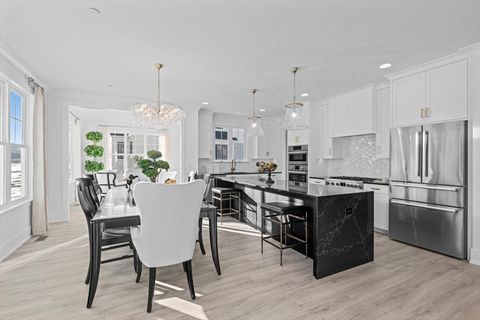 Tiny photo for Long Grove, IL 60047 (MLS # 12594666)