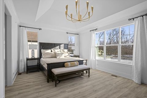 Tiny photo for Long Grove, IL 60047 (MLS # 12594666)