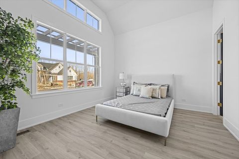 Tiny photo for Long Grove, IL 60047 (MLS # 12594666)