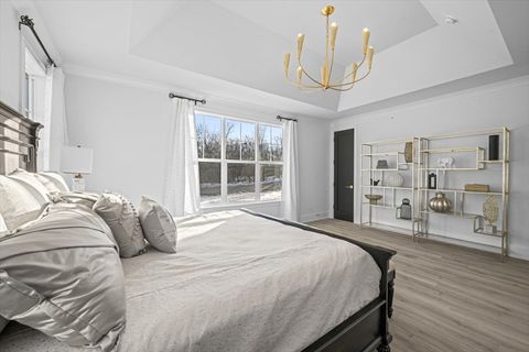 Tiny photo for Long Grove, IL 60047 (MLS # 12594666)