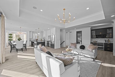 Tiny photo for Long Grove, IL 60047 (MLS # 12594666)