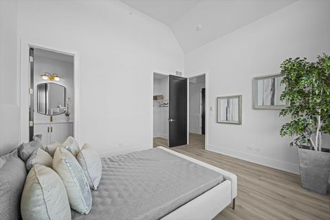 Tiny photo for Long Grove, IL 60047 (MLS # 12594666)