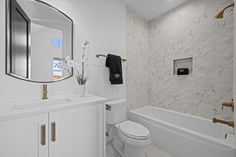 Tiny photo for Long Grove, IL 60047 (MLS # 12594666)