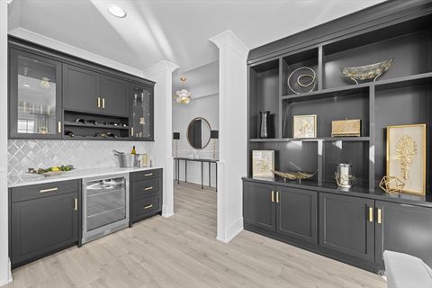 Tiny photo for Long Grove, IL 60047 (MLS # 12594666)