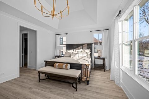 Tiny photo for Long Grove, IL 60047 (MLS # 12594666)