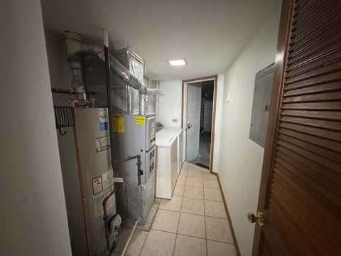 Tiny photo for 266 Greensboro Court #5, Elk Grove Village, IL 60007 (MLS # 12777177)