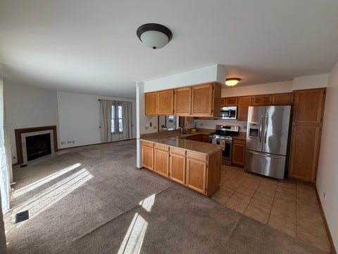 Tiny photo for 266 Greensboro Court #5, Elk Grove Village, IL 60007 (MLS # 12777177)