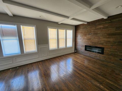 Tiny photo for 8837 S THROOP Street, Chicago, IL 60620 (MLS # 12549174)