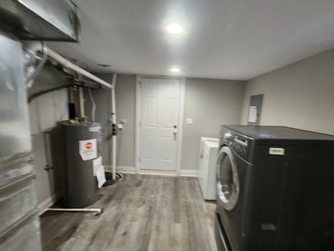 Tiny photo for 8837 S THROOP Street, Chicago, IL 60620 (MLS # 12549174)