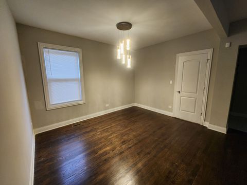 Tiny photo for 8837 S THROOP Street, Chicago, IL 60620 (MLS # 12549174)