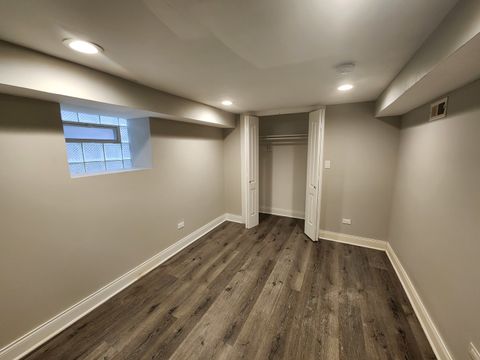 Tiny photo for 8837 S THROOP Street, Chicago, IL 60620 (MLS # 12549174)