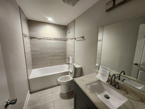 Tiny photo for 8837 S THROOP Street, Chicago, IL 60620 (MLS # 12549174)