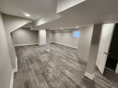 Tiny photo for 8837 S THROOP Street, Chicago, IL 60620 (MLS # 12549174)