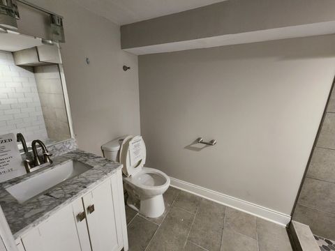 Tiny photo for 8837 S THROOP Street, Chicago, IL 60620 (MLS # 12549174)