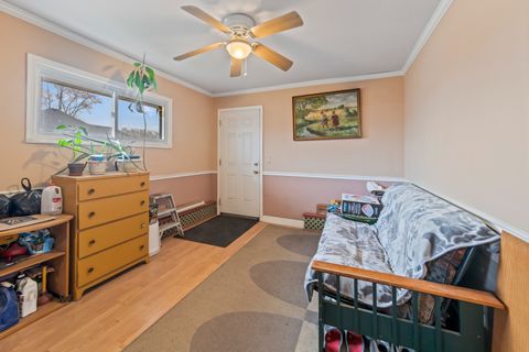 Tiny photo for 1119 E ALGONQUIN Road #11, Arlington Heights, IL 60005 (MLS # 12526114)