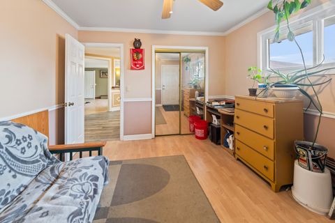 Tiny photo for 1119 E ALGONQUIN Road #11, Arlington Heights, IL 60005 (MLS # 12526114)