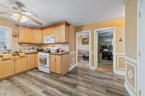 Tiny photo for 1119 E ALGONQUIN Road #11, Arlington Heights, IL 60005 (MLS # 12526114)