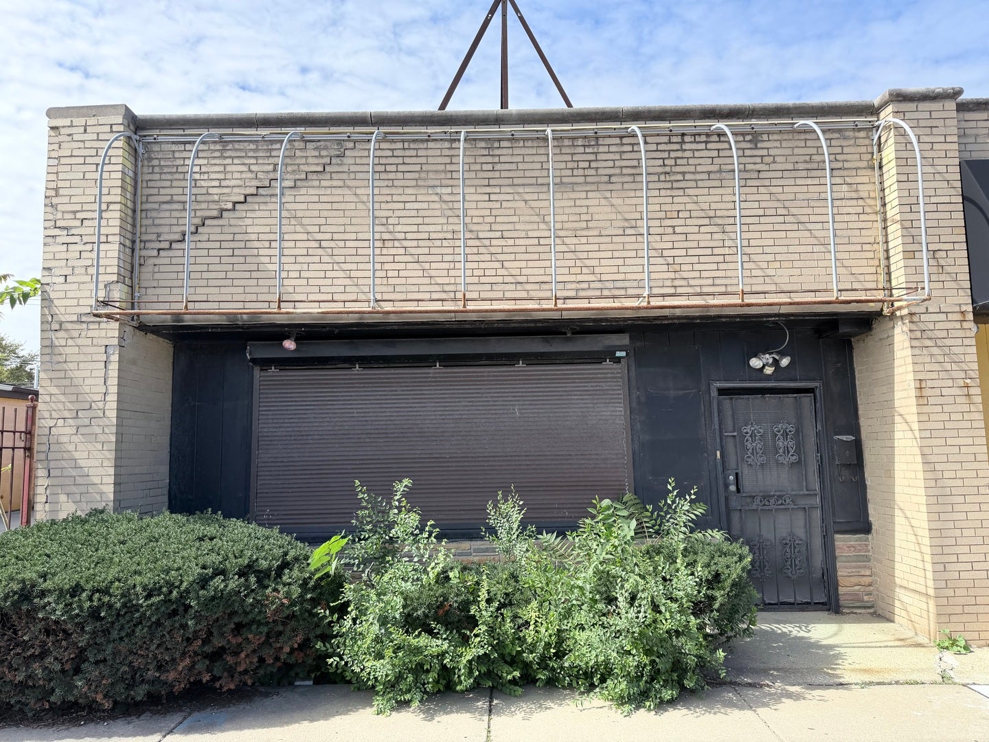 9310 S Ashland Avenue