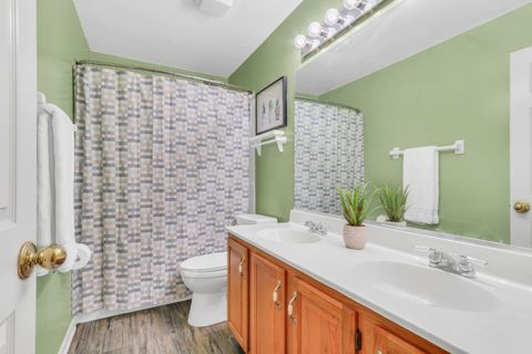 Tiny photo for 381 Gatewood Lane, Grayslake, IL 60030 (MLS # 12479996)