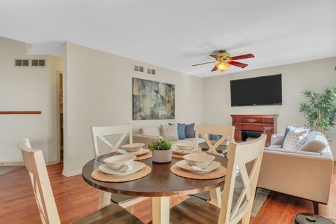 Tiny photo for 381 Gatewood Lane, Grayslake, IL 60030 (MLS # 12479996)