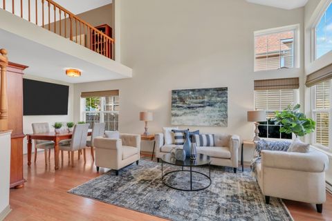 Tiny photo for 381 Gatewood Lane, Grayslake, IL 60030 (MLS # 12479996)