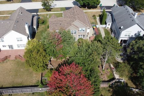 Tiny photo for 381 Gatewood Lane, Grayslake, IL 60030 (MLS # 12479996)