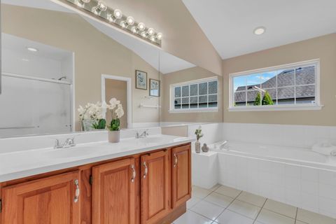 Tiny photo for 381 Gatewood Lane, Grayslake, IL 60030 (MLS # 12479996)