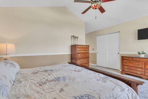 Tiny photo for 381 Gatewood Lane, Grayslake, IL 60030 (MLS # 12479996)