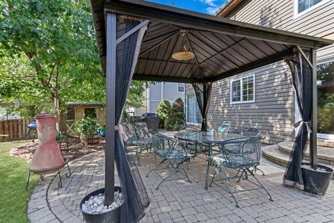 Tiny photo for 381 Gatewood Lane, Grayslake, IL 60030 (MLS # 12479996)