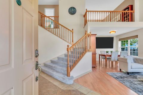 Tiny photo for 381 Gatewood Lane, Grayslake, IL 60030 (MLS # 12479996)