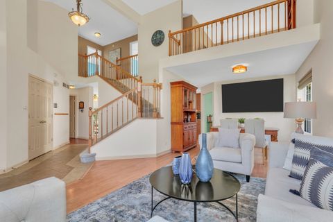Tiny photo for 381 Gatewood Lane, Grayslake, IL 60030 (MLS # 12479996)