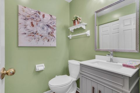Tiny photo for 381 Gatewood Lane, Grayslake, IL 60030 (MLS # 12479996)