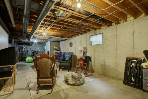 Tiny photo for 381 Gatewood Lane, Grayslake, IL 60030 (MLS # 12479996)